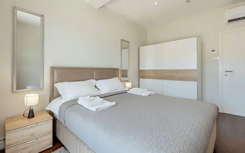 4 Bedrooms Apartment in Herceg Novi