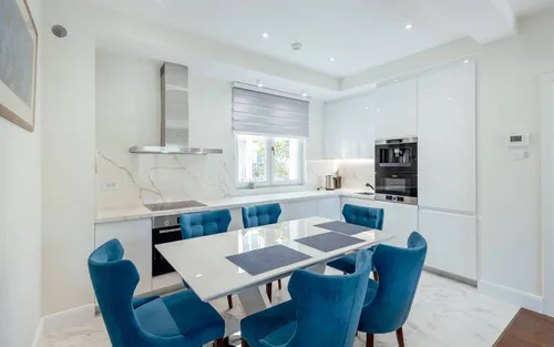 4 Bedrooms Apartment in Herceg Novi