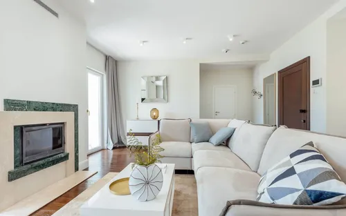 4 Bedrooms Apartment in Herceg Novi