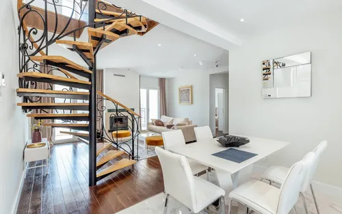 4 Bedrooms Apartment in Herceg Novi