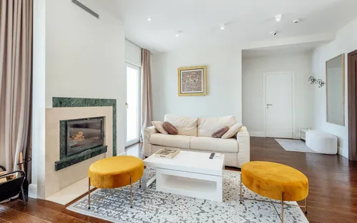 4 Bedrooms Apartment in Herceg Novi