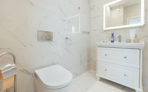 4 Bedrooms Apartment in Herceg Novi