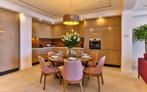 2 Bedrooms Apartment in Budva