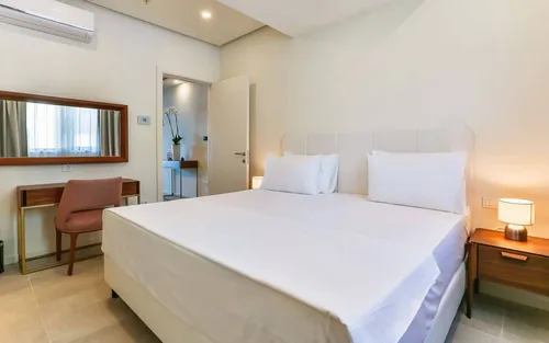 2 Bedrooms Apartment in Budva