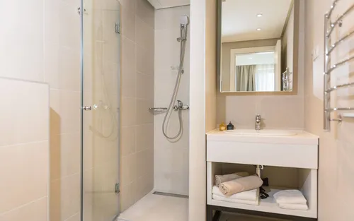 2 Bedrooms Apartment in Budva