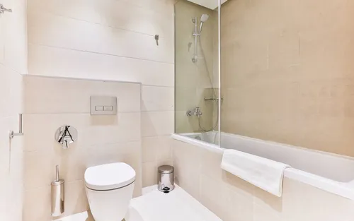 2 Bedrooms Apartment in Budva