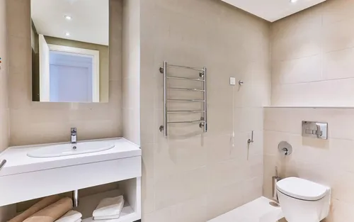 2 Bedrooms Apartment in Budva