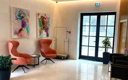 2 Bedrooms Apartment in Budva