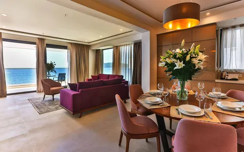 2 Bedrooms Apartment in Budva