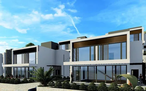 2 Bedrooms Villas in Herceg Novi