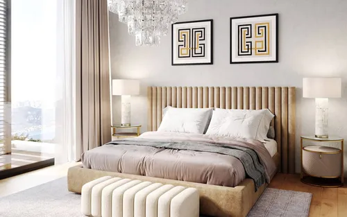 2 Bedrooms Villas in Herceg Novi