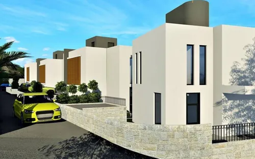 2 Bedrooms Villas in Herceg Novi