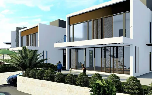 2 Bedrooms Villas in Herceg Novi