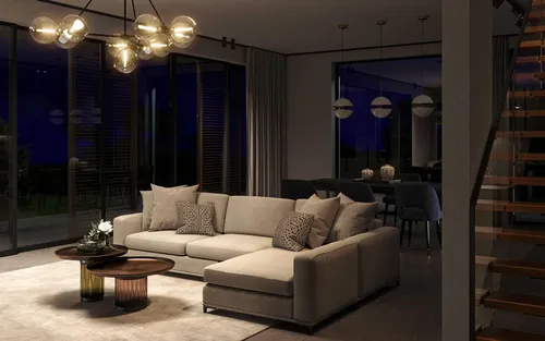 2 Bedrooms Villas in Herceg Novi