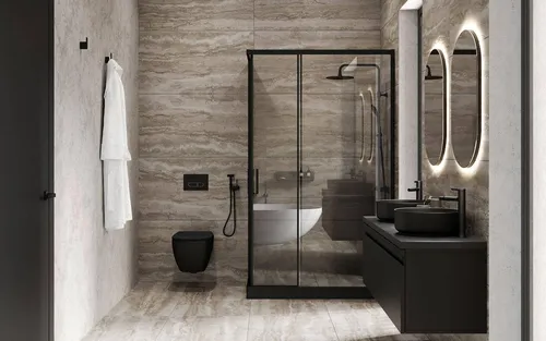 2 Bedrooms Villas in Herceg Novi