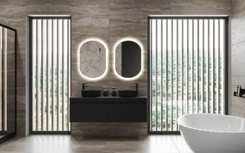 2 Bedrooms Villas in Herceg Novi