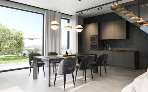 2 Bedrooms Villas in Herceg Novi