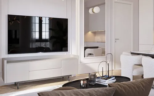 1 Bedroom Apartment in Kotor