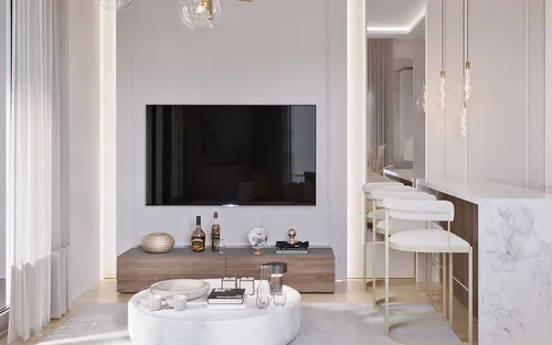 1 Bedroom Apartment in Kotor