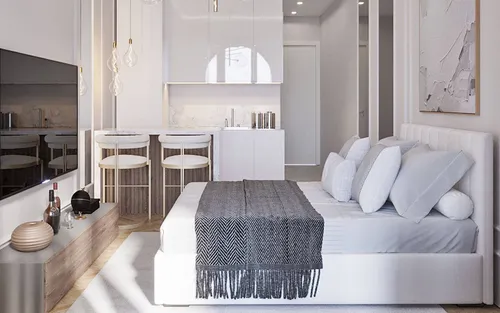 1 Bedroom Apartment in Kotor