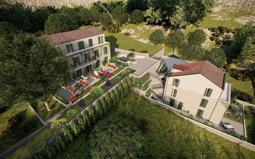 1 Bedroom Apartment in Kotor