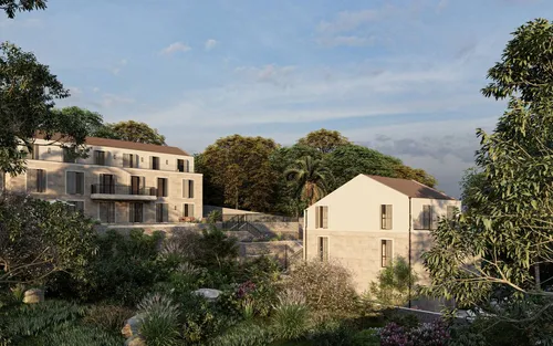 1 Bedroom Apartment in Kotor