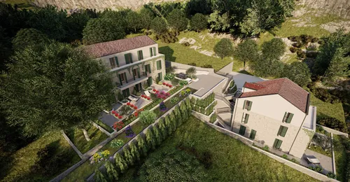 Cosy Studio Apartment in the STAR BAY Project