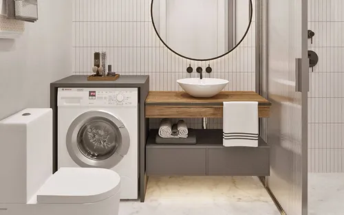 2 Bedrooms Apartment in Kotor