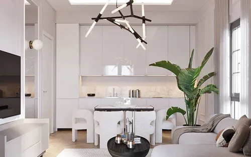 2 Bedrooms Apartment in Kotor