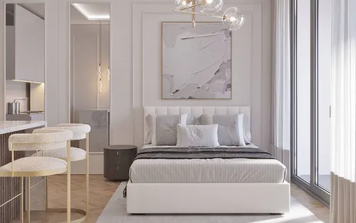 2 Bedrooms Apartment in Kotor