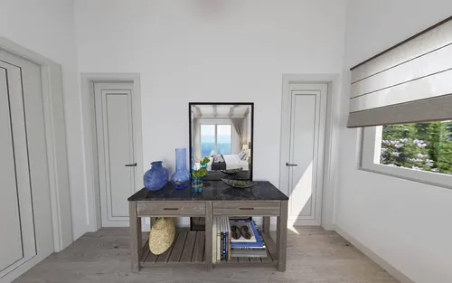 3 Bedrooms Villas in Blizikuce