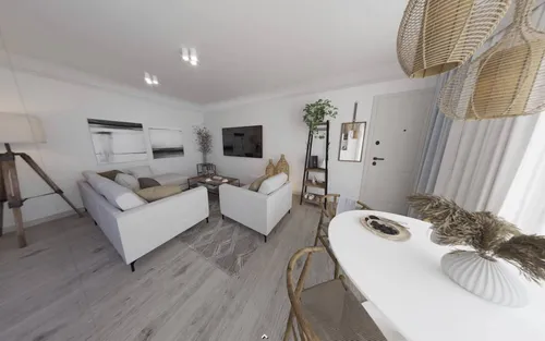 3 Bedrooms Villas in Blizikuce