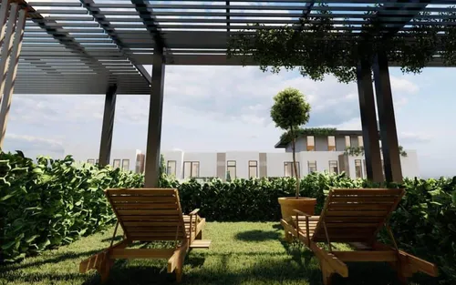 1 Bedroom Apartment in Herceg Novi