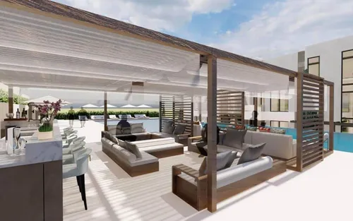 1 Bedroom Apartment in Herceg Novi