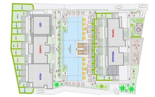 1 Bedroom Apartment in Herceg Novi