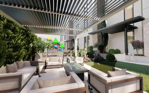 1 Bedroom Apartment in Herceg Novi