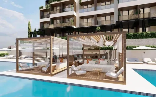 2 Bedrooms Apartment in Herceg Novi