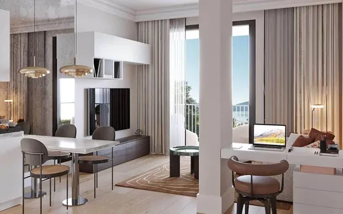 2 Bedrooms Apartment in Herceg Novi