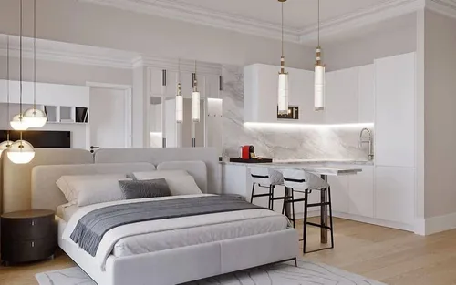  Studio in Herceg Novi