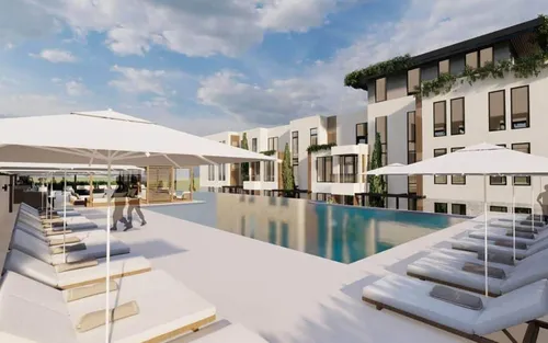  Apartment in Herceg Novi