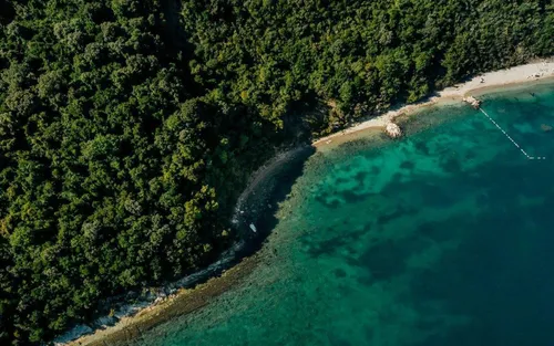 4 Bedrooms Villa in Herceg Novi