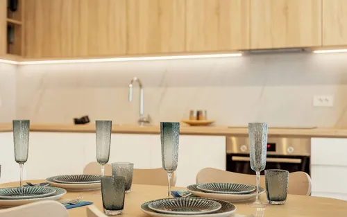  Studio in Herceg Novi