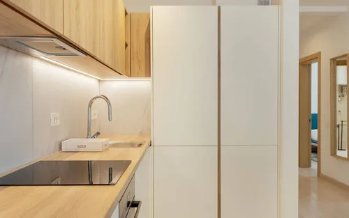  Studio in Herceg Novi