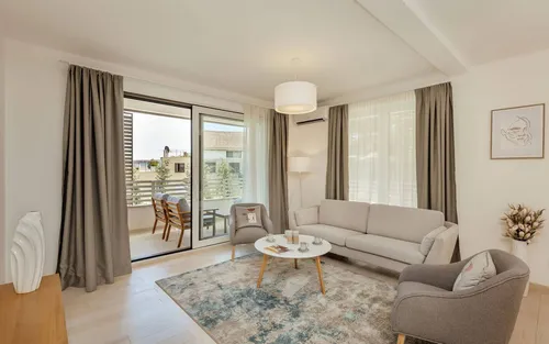  Studio in Herceg Novi