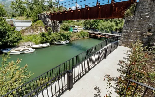  Studio in Herceg Novi