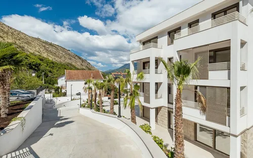  Studio in Herceg Novi