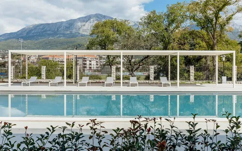  Studio in Herceg Novi