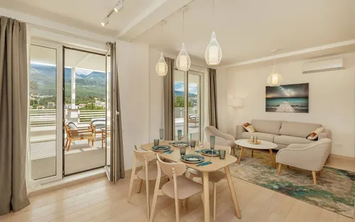  Studio in Herceg Novi