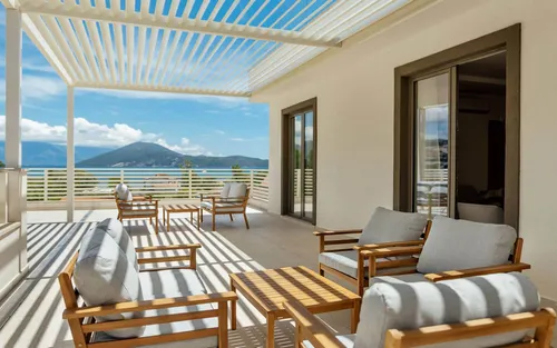 1 Bedroom Apartment in Herceg Novi