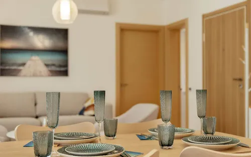 1 Bedroom Apartment in Herceg Novi